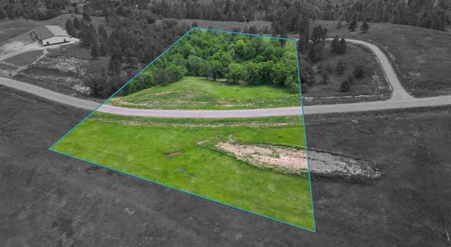 Photo of Lot 23 Oak Dr, Whitewood, SD 57793