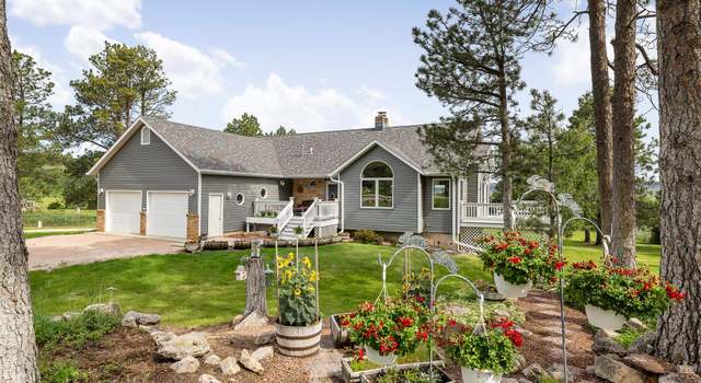 Photo of 10542 Grandview Ter, Piedmont, SD 57769