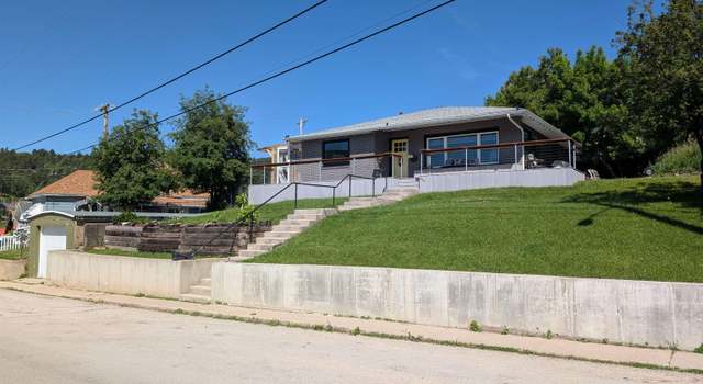 Photo of 836 Sunnyhill Rd, Lead, SD 57754