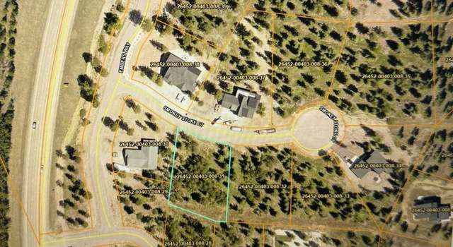 Photo of TBD Lot31 Blk8 Smokey Stoke Ct, Lead, SD 57754
