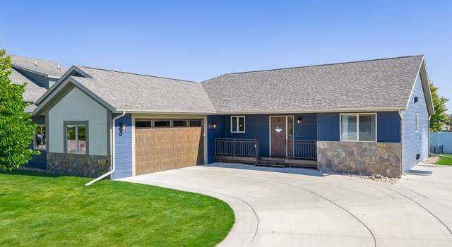 Photo of 4320 Donegal Way, Rapid City, SD 57702