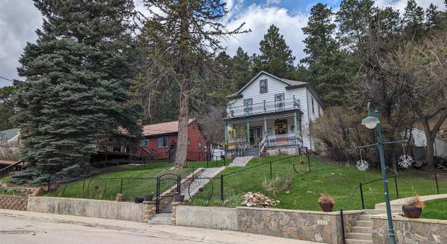 Photo of 890 Main St, Deadwood, SD 57732