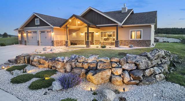 Photo of 315 Rose Quartz Pl, Custer, SD 57730