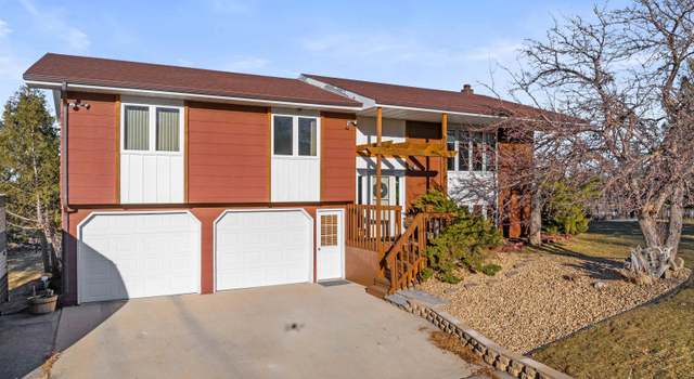 Photo of 3225 Meadow Ln, Spearfish, SD 57783