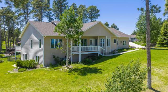 Photo of 349 Mountain View Dr, Lead, SD 57754