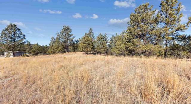 Photo of Tbd Lot 9 Sapphire Ln, Hot Springs, SD 57747