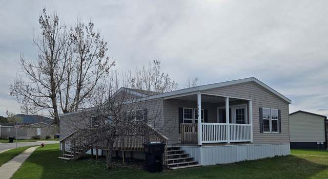 Photo of 1019 Roughlock Ln, Spearfish, SD 57783