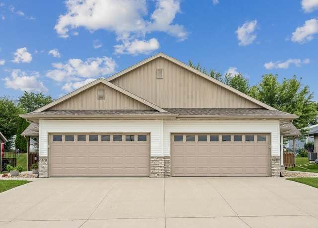 Property at 4310 Banar Ave SW, Cedar Rapids, IA 52404, 3 beds, 3 baths