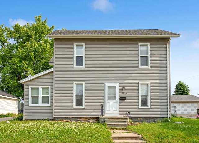 Property at 1540 5th Ave, Marion, IA 52302, 3 beds, 1 bath