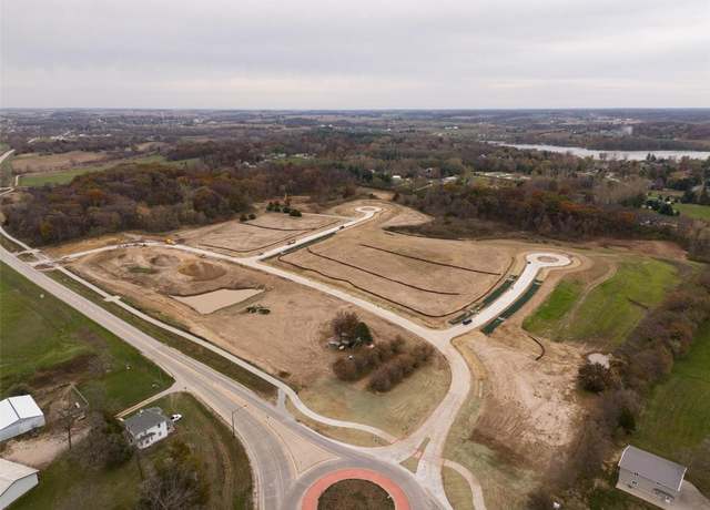 Property at Oak Meadow Lot #9, Solon, IA 52333