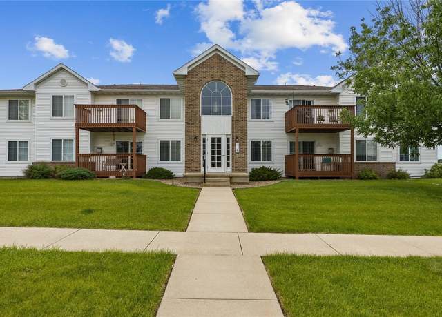 Property at 5525 Kacena Ave #7, Marion, IA 52302, 2 beds, 1 bath