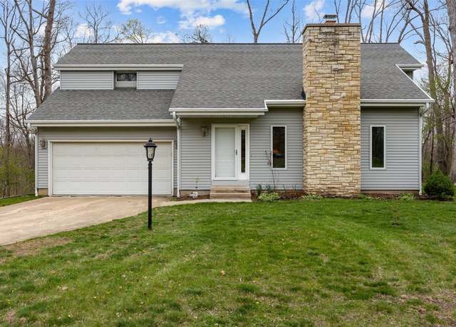 Property at 5823 Timber Creek Rd, Cedar Rapids, IA 52411, 3 beds, 3 baths