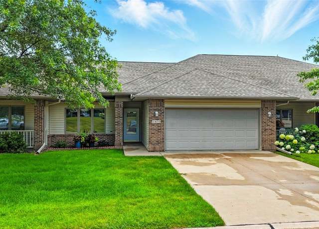 Property at 1459 Buckingham Ln, Iowa City, IA 52245, 2 beds, 1.5 baths