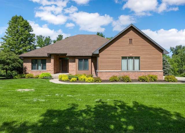 Property at 1354 Fox Meadow Ct NE, Swisher, IA 52338, 3 beds, 2.5 baths
