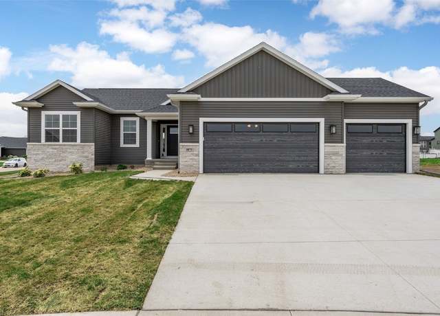 Property at 1075 Archer Dr, Marion, IA 52302, 4 beds, 3 baths