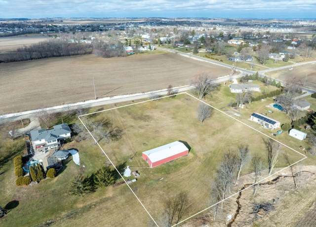 Property at 4225 West Post Rd SW, Cedar Rapids, IA 52404