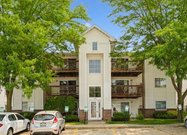 Property at 4619 1st Ave #9, Cedar Rapids, IA 52404, 2 beds, 1 bath