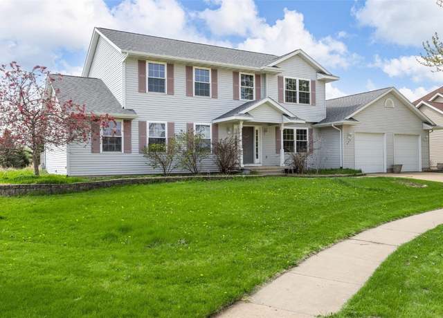 Property at 485 Agate Circle Cir, Marion, IA 52302, 6 beds, 4 baths