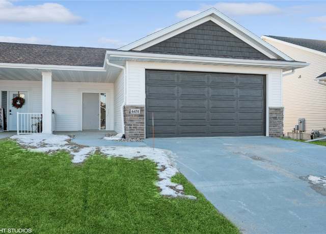 Property at 6431 Rookwood Ln, Marion, IA 52302, 3 beds, 3 baths