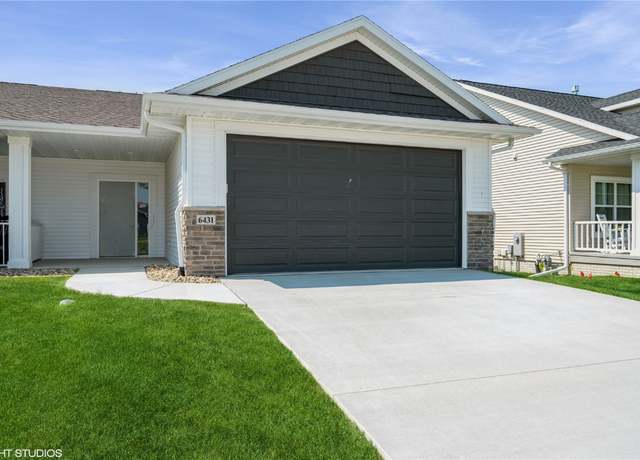 Property at 6431 Rookwood Ln, Marion, IA 52302, 3 beds, 3 baths