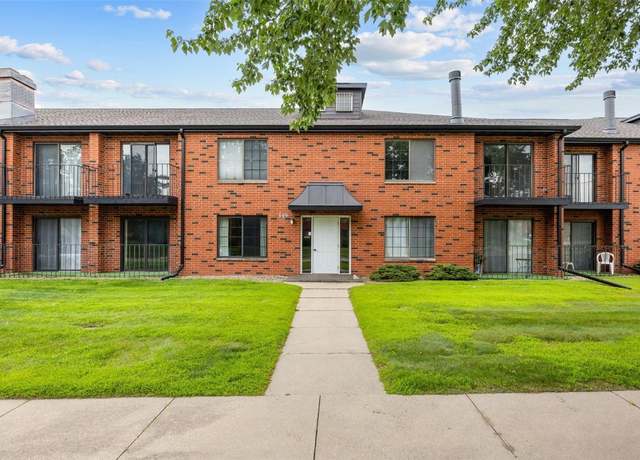 Property at 849 Kerry Lane Ln SE #58, Cedar Rapids, IA 52403, 2 beds, 2 baths