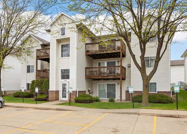 Property at 4619 1st Ave Ave SW #5, Cedar Rapids, IA 52404, 2 beds, 1 bath