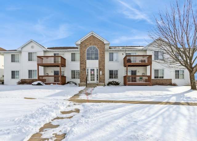 Property at 5525 Kacena Ave #3, Marion, IA 52302, 2 beds, 1 bath
