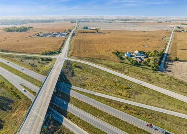 Property at Highway 30 / 80th St SW, Cedar Rapids, IA 52404