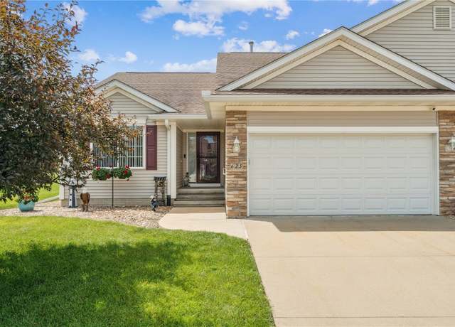 Property at 625 Bent Creek Dr, Marion, IA 52302, 4 beds, 3 baths