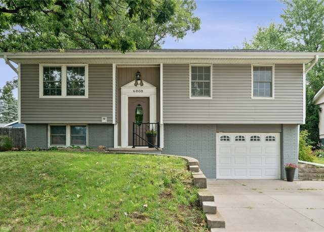 Property at 6808 Kelburn Ln NE, Cedar Rapids, IA 52402, 3 beds, 1.5 baths
