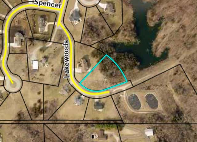 Property at 1380 Lakewoods Dr NE, Swisher, IA 52338