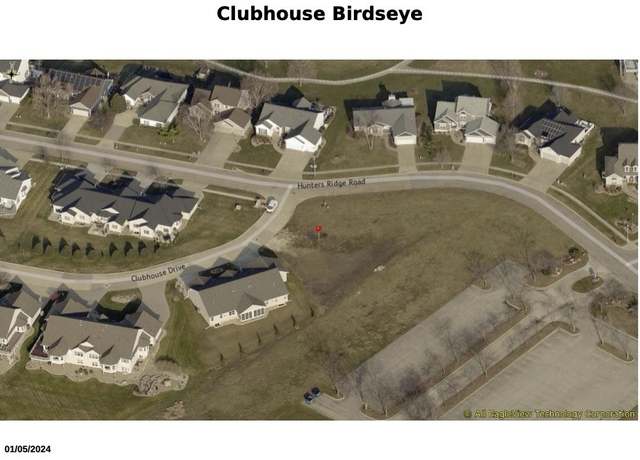 Property at 2933 Clubhouse Dr And 2935, Marion, IA 52302