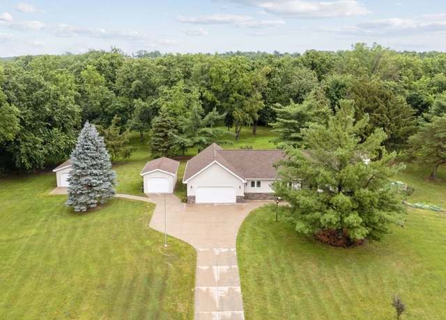 Property at 8050 Jandel Ct, Toddville, IA 52341, 3 beds, 3 baths
