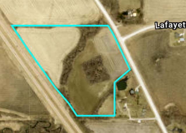 Property at 31 Acres N Center Point Rd, Center Point, IA 52213