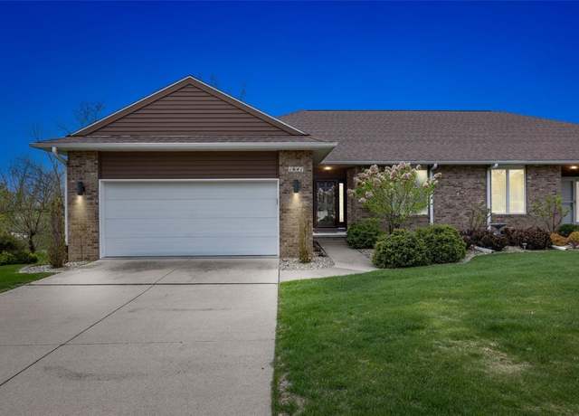 Property at 1641 Bilgarie Ct NE, Cedar Rapids, IA 52402, 2 beds, 3 baths