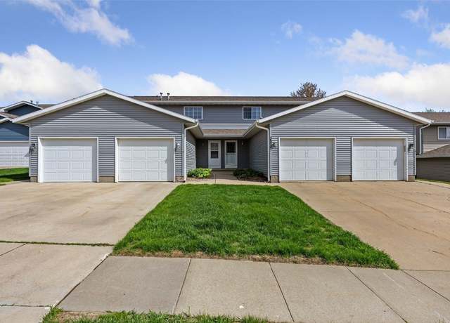 Property at 3800 Deer Valley Dr Unit B, Marion, IA 52302, 3 beds, 2.5 baths