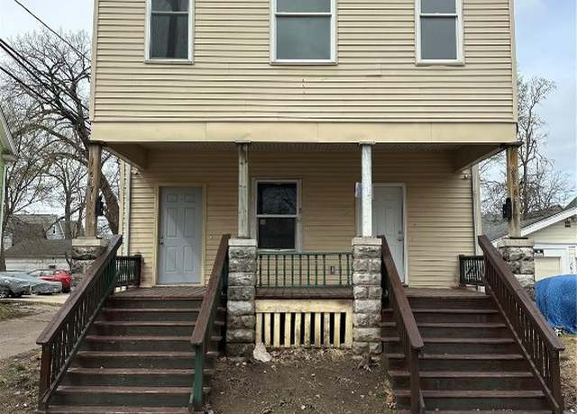 Property at 369 15th St SE, Cedar Rapids, IA 52403