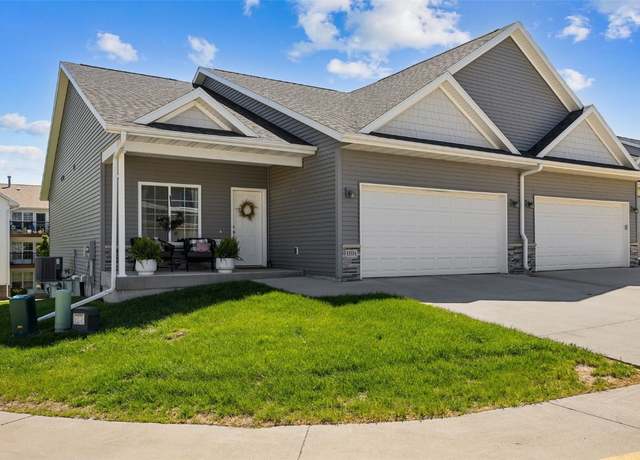Property at 1333 Truman Ct NE Unit A, Cedar Rapids, IA 52402, 3 beds, 3 baths