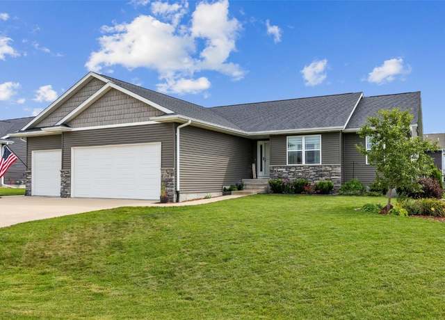 Property at 2785 Creekview Trl, Palo, IA 52324, 3 beds, 2 baths