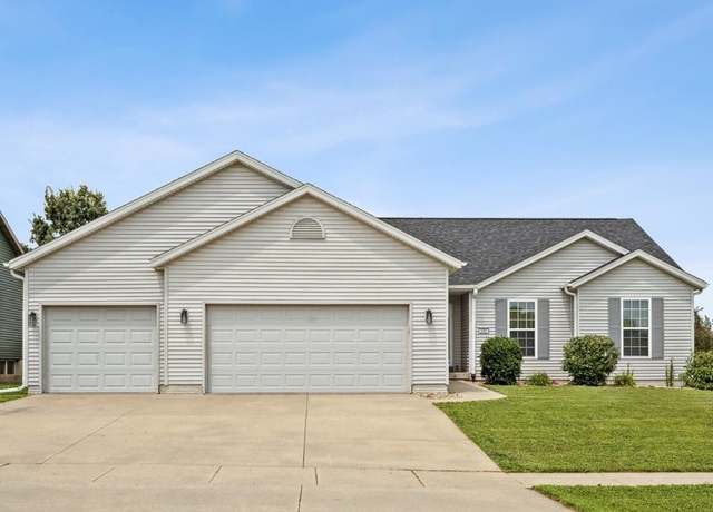 Property at 440 Onyx Ave, Marion, IA 52302, 4 beds, 3 baths