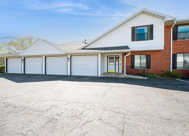 Property at 4410 Maureen Ct SE #185, Cedar Rapids, IA 52403, 2 beds, 2 baths