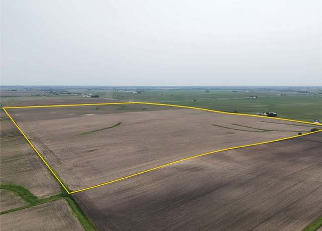Property at 300th St. & 140th Ave, Ryan, IA 52330