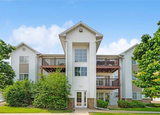 Property at 1230 Murray St NE #10, Cedar Rapids, IA 52402, 2 beds, 1 bath
