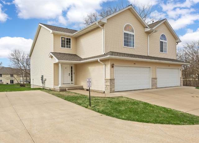 Property at 3426 Stoneview Cir, Cedar Rapids, IA 52404, 3 beds, 2.5 baths