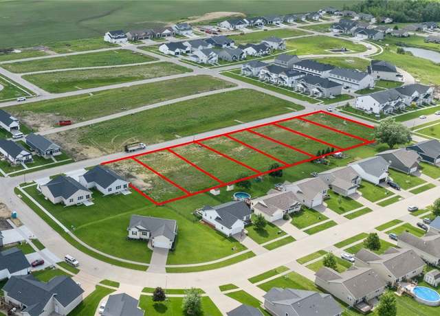 Property at Lots 130-137 Rookwood Ests, Marion, IA 52302