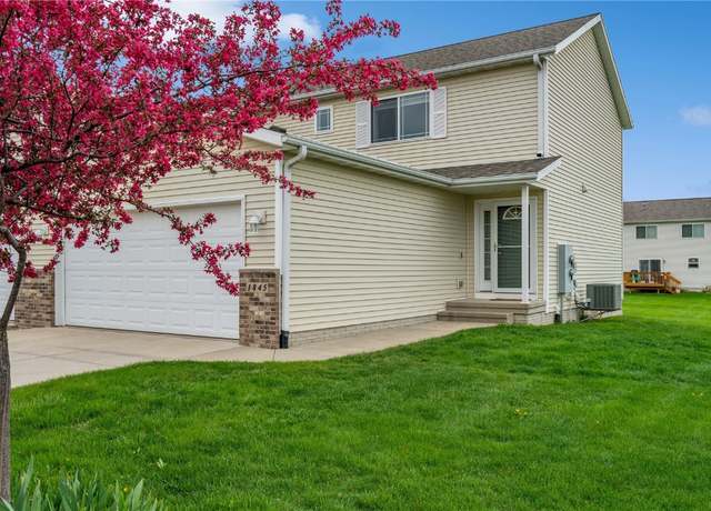 Property at 1845 Hunters Creek Way Way, Marion, IA 52302, 3 beds, 2.5 baths