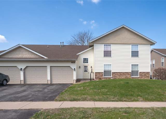 Property at 4121 Blue Jay Dr NE Unit C, Cedar Rapids, IA 52402, 3 beds, 2 baths