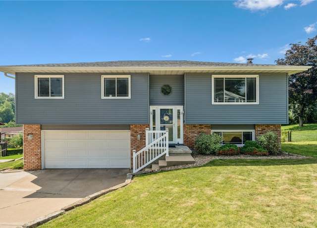 Property at 4185 Richland Dr Dr, Cedar Rapids, IA 52405, 3 beds, 2.5 baths