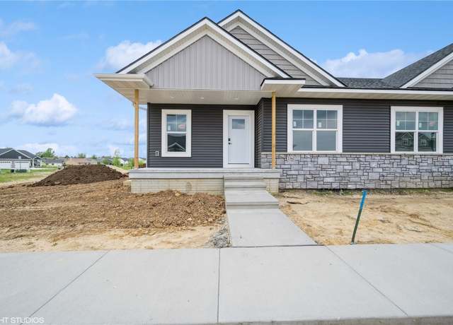 Property at 2362 Bluegrass St, Marion, IA 52302, 3 beds, 3 baths
