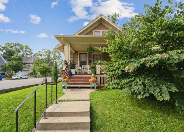 Property at 1741 4th Ave SE, Cedar Rapids, IA 52403, 3 beds, 1 bath